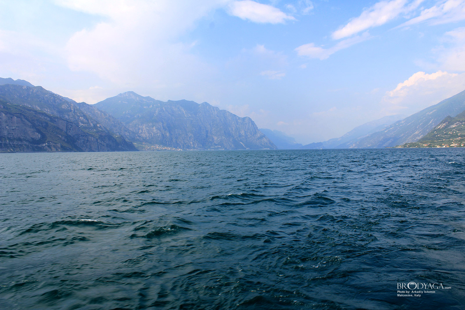 Malcesine